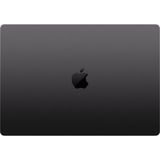 Apple MacBook Pro (16") 2026 CTO, Portátil negro