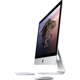 Apple Sistema MAC plateado/Negro