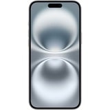 Apple iPhone 16 Plus 512GB, Móvil blanco
