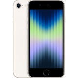 Apple iPhone SE (2022), Móvil blanco