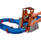 Aquaplay AdventureLand Sets de juguetes, Juguetes de agua Sistema de canales, 3 año(s), Multicolor, Plástico