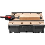 BESSEY Tensor horizontal MFT, Gato 