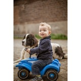 BIG Bobby-Car Classic Policía, Tobogán azul