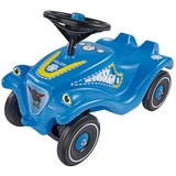 BIG Tobogán azul