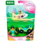 BRIO 63335900, Vehículo de juguete