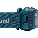 Black Diamond Linterna frontal Spot, Luz de LED azul cobalto