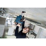 Bosch 0615A5007S, Kit de herramientas azul