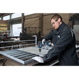 Bosch 0615A5007S, Kit de herramientas azul
