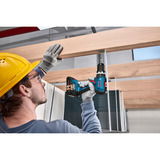 Bosch 0615A5007S, Kit de herramientas azul