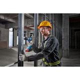 Bosch 0615A5007S, Kit de herramientas azul