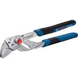 Bosch 1600A02W3R, Pinzas azul/Negro