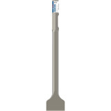 Bosch 2608690113 Fresas para ruteadora, Cincel 450 mm