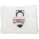 Bosch 2 605 411 167 accesorio y suministro de vacío, Bolsas de aspiradora GAS 25 Professional, 5 pieza(s)