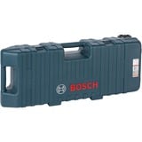 Bosch 2 605 438 628 caja para equipo Maletín con ruedas Azul, Maleta azul, Maletín con ruedas, Plástico, Azul