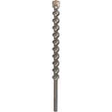 Bosch 2 608 586 796 broca Broca para piedra 1 pieza(s), Taladro Martillo perforador, Broca para piedra, 3,5 cm, 520 mm, Concreto, Caliza, Albañilería, 40 cm