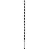 Bosch 2 608 597 643 broca Broca de carpintero 1 pieza(s), Taladro Taladro, Broca de carpintero, 1,4 cm, 450 mm, Madera noble, Madera blanda, 36 cm