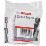 Bosch 2 608 639 902 accesorio para fresadora de superficie Negro, Cuchillo Negro, Bosch, GNA 1,3, GNA 1,6, GNA 2,0 Professional, 1530, 1 pieza(s)