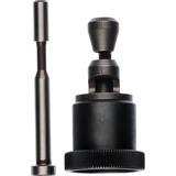 Bosch 2 608 639 902 accesorio para fresadora de superficie Negro, Cuchillo Negro, Bosch, GNA 1,3, GNA 1,6, GNA 2,0 Professional, 1530, 1 pieza(s)