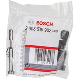 Bosch 2 608 639 902 accesorio para fresadora de superficie Negro, Cuchillo Negro, Bosch, GNA 1,3, GNA 1,6, GNA 2,0 Professional, 1530, 1 pieza(s)