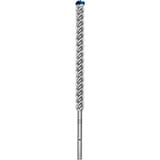 Bosch Expert Broca para martillo SDS Max-8X, Taladro Martillo perforador, Hammer drill bit, 3 cm, 520 mm, Concreto, Piedra, 40 cm
