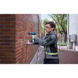 Bosch Set profesional 18V, 5 herramientas (GBH 18V-26, GSB 18V-65, GSA 18V-LI, GWS 18V-11, GLI 18V-1200 C), Kit de herramientas azul