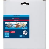 Bosch Sierra de corona para múltiples materiales PC Plus EXPERT, Ø 152mm 