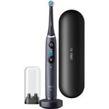 Braun Oral-B iO Series 8 Limited Edition, Cepillo de dientes eléctrico negro