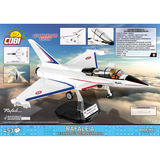 COBI Rafale A Technology Demonstrator, Juegos de construcción 