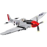 COBI Top Gun Maverick P51D Mustang, Juegos de construcción 
