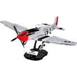 COBI Top Gun Maverick P51D Mustang, Juegos de construcción 
