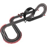 Carrera GO!!! Chase 'n Race, Pistas de carreras 