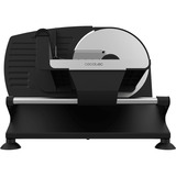 Cecotec 02191, Cortatodo negro