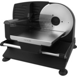 Cecotec 02191, Cortatodo negro