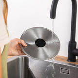 Cecotec 02191, Cortatodo negro