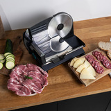 Cecotec 02191, Cortatodo negro