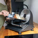 Cecotec 02191, Cortatodo negro