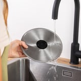 Cecotec Rock’n Cut Shuriken Allesschneider, Cortatodo negro