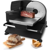 Cecotec Rock’n Cut Shuriken Allesschneider, Cortatodo negro