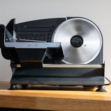 Cecotec Rock’n Cut Shuriken Allesschneider, Cortatodo negro