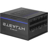 Chieftec SPX-1200-FC, Fuente de alimentación de PC negro