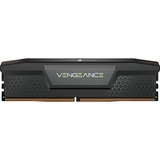 Corsair CMK16GX5M2B5200C40, Memoria RAM negro