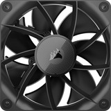 Corsair CORSAIR iCUE LINK RX120, Ventilador negro