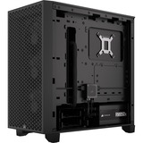 Corsair CORSAIR iCUE LINK RX120, Ventilador negro