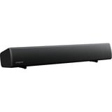 Creative Sound Blaster GS5, Barra de sonido negro