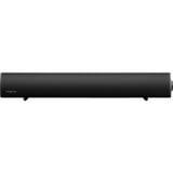 Creative Sound Blaster GS5, Barra de sonido negro