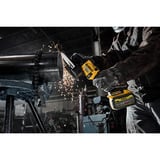 DEWALT Amoladora angular a batería DCG440N, 180mm, 54 Voltios amarillo/Negro