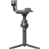 DJI Estabilizador RS 4, Sistema Steadicam negro