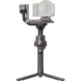 DJI Estabilizador RS 4, Sistema Steadicam negro