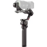 DJI Estabilizador RS 4, Sistema Steadicam negro