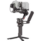 DJI Estabilizador RS 4, Sistema Steadicam negro